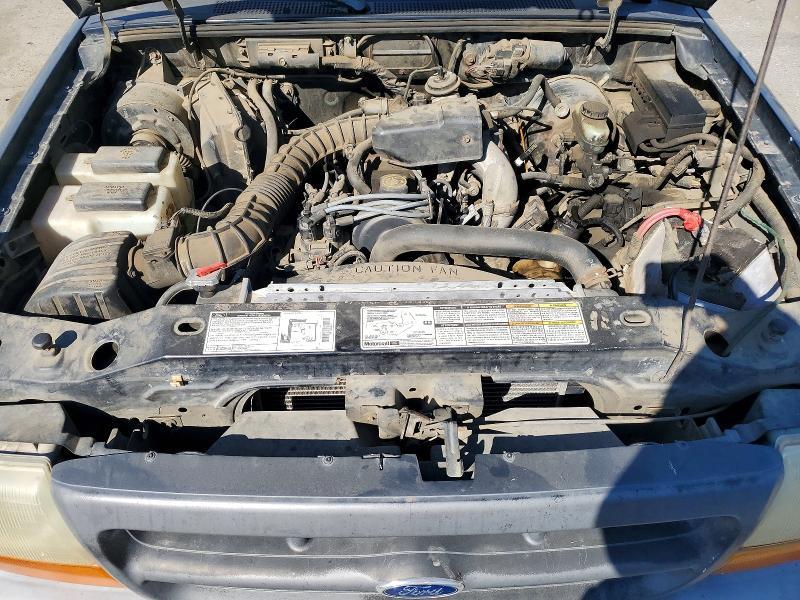 1999 Ford Ranger