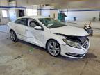 2013 Volkswagen Cc Sport