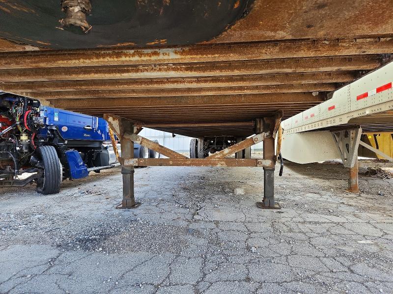 2009 Great Dane 2009 Great Dane PLT-1113-01053 DRY Van Trailer