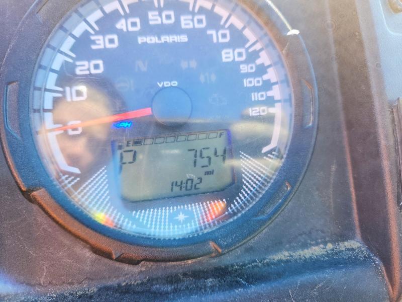 2015 Polaris Sportsman-ATV