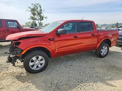 2019 Ford Ranger XL en venta en San Martin, CA