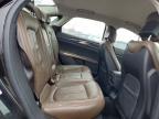 2013 Lincoln MKZ