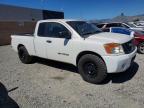 2011 Nissan Titan S