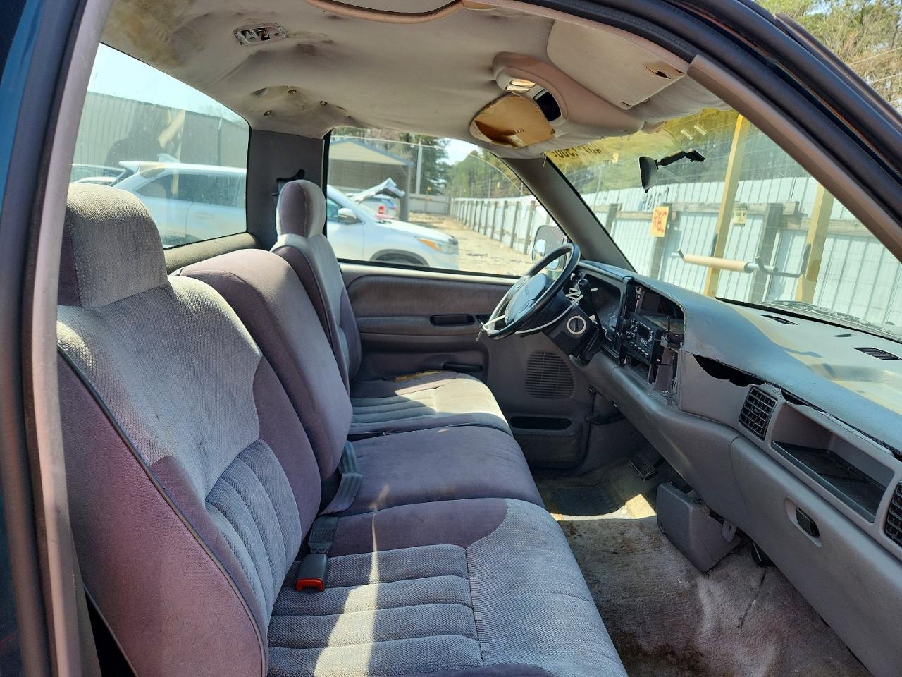 1994 Dodge RAM 1500