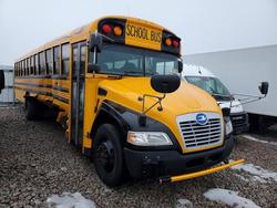 2018 Blubird School Bus / Transit Bus en venta en Avon, MN