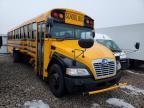 2018 Blubird School Bus / Transit Bus