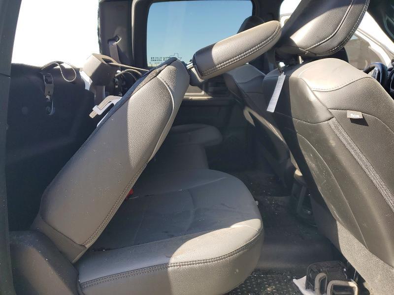 2025 Dodge RAM 2500 Tradesman