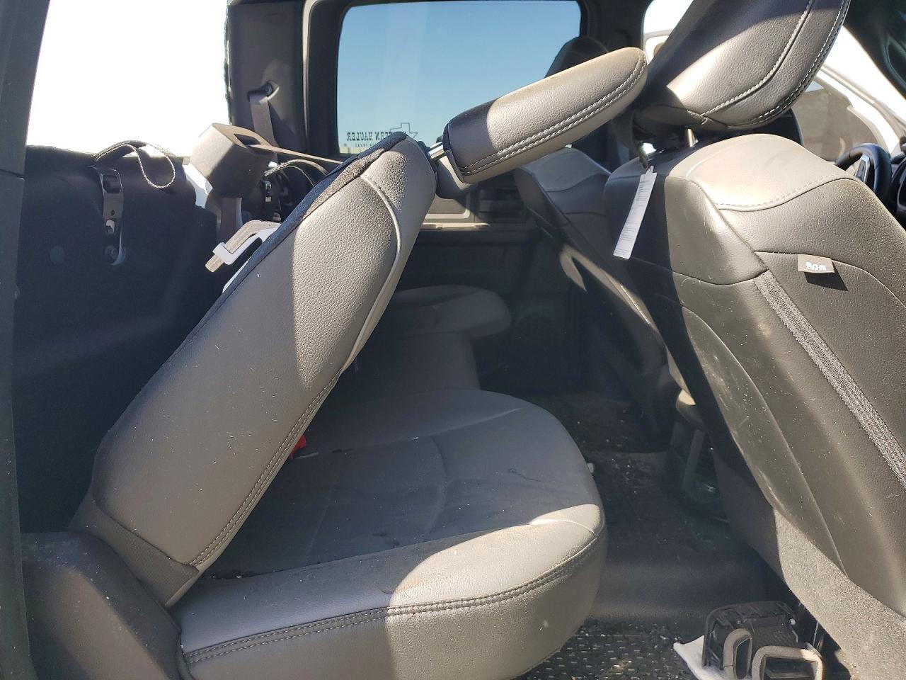 2025 Dodge RAM 2500 Tradesman