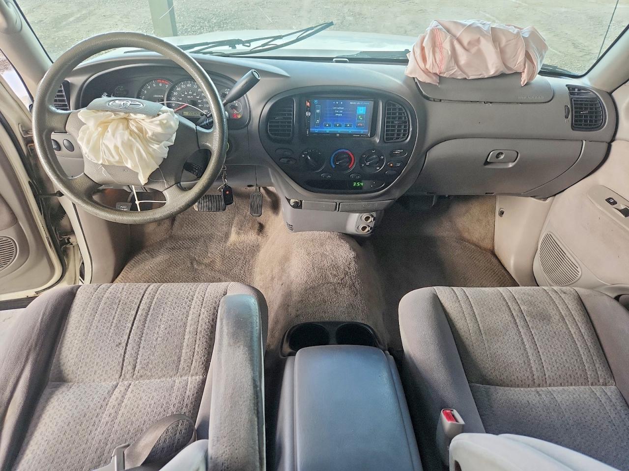 2006 Toyota Tundra SR5