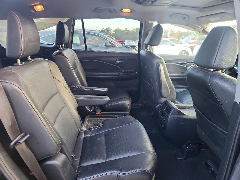 2018 Honda Fit ex