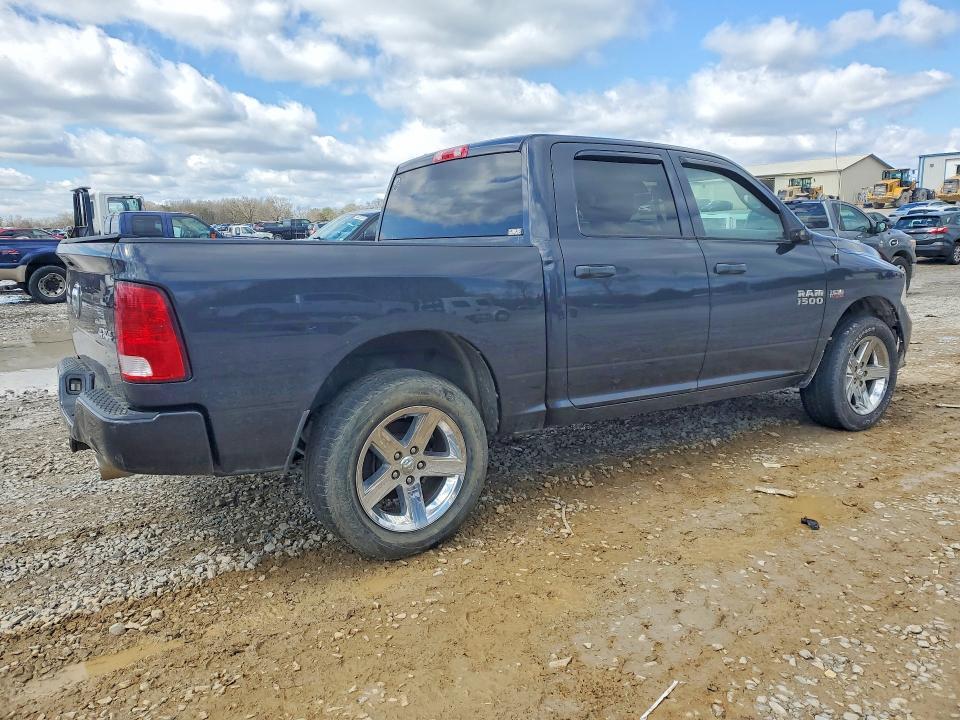 2016 Dodge RAM 1500 ST