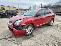 2015 Nissan Rogue Select s en venta en Marlboro, NY