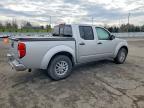 2014 Nissan Frontier S