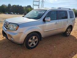 2011 Honda Pilot exl en venta en China Grove, NC