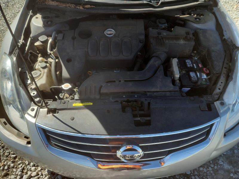 2012 Nissan Altima 2.5
