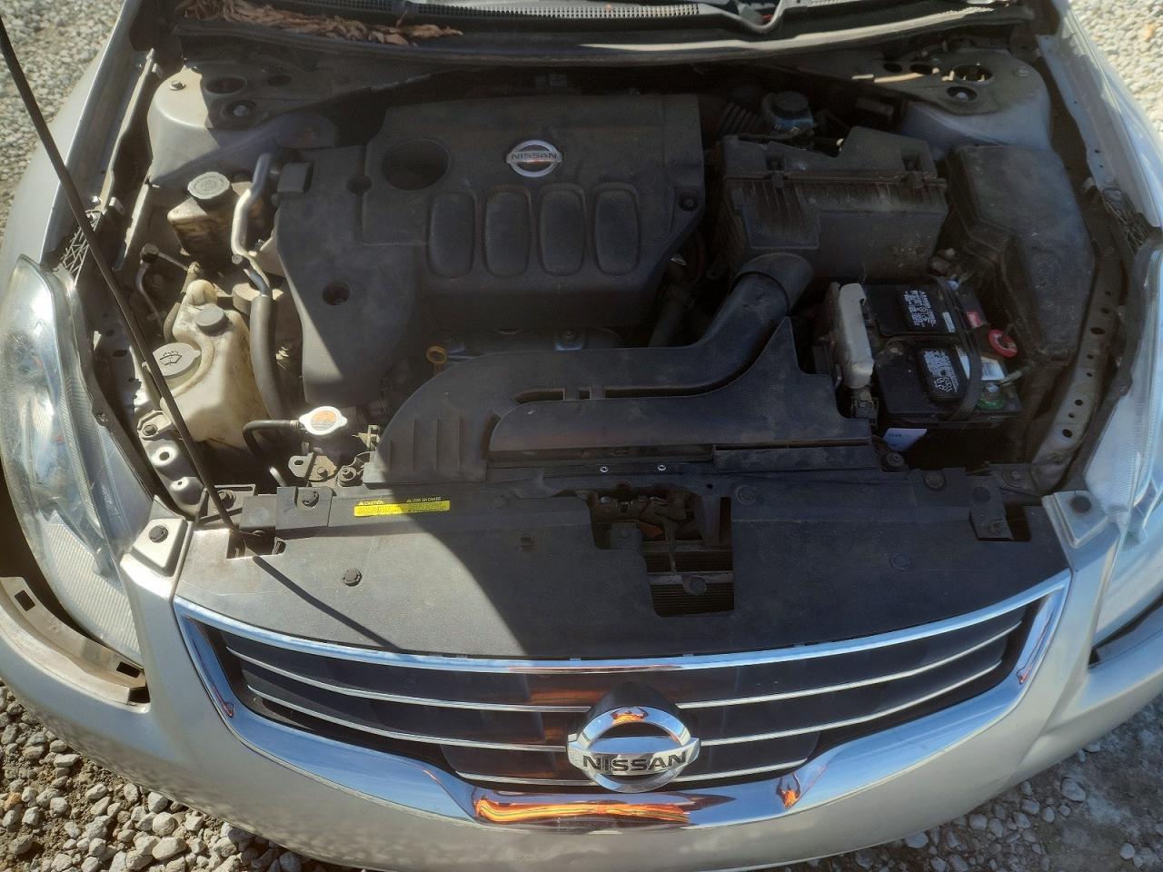 2012 Nissan Altima 2.5