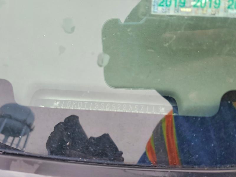 2005 GMC Envoy