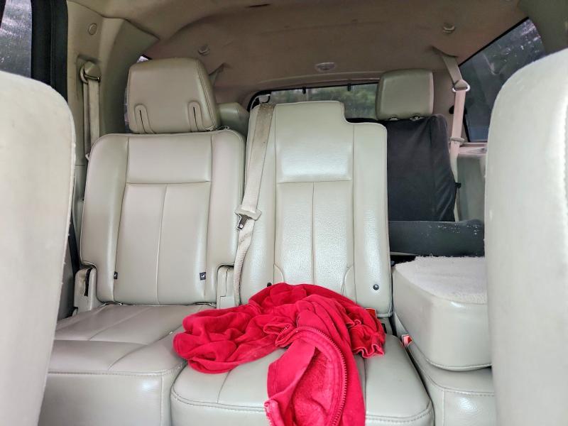 2009 Ford Expedition el xlt