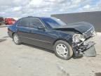2001 Lexus Ls 430 Base