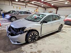 2019 Nissan Sentra sr for sale in Chambersburg, PA