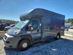 2022 Dodge RAM Promaster-Delivery Van
