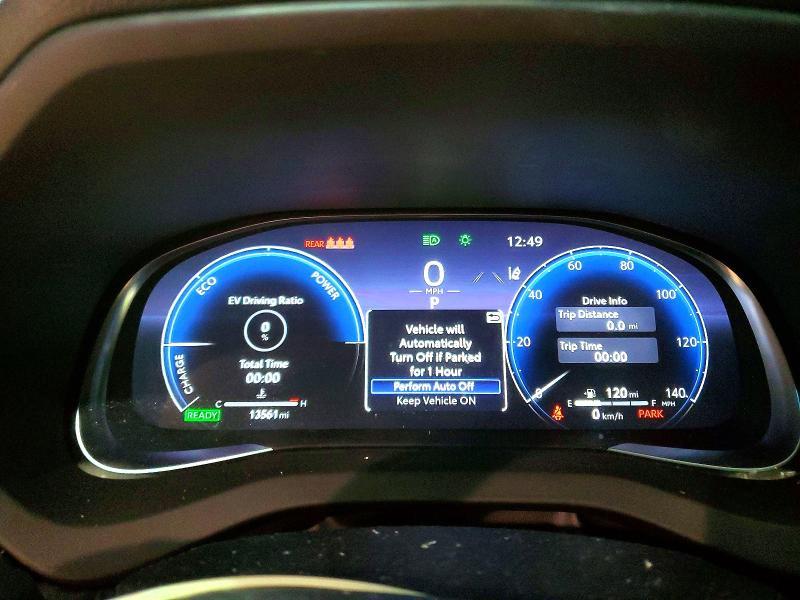 2024 Toyota Venza Limited