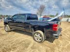 2015 Chevrolet Silverado K2500 Heavy Duty LTZ