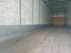 2008 Wabash Dvcvhpc DRY Van Trailer