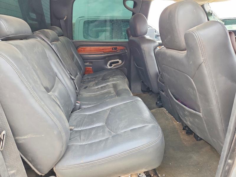 2005 Chevrolet Silverado C3500