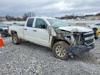 2018 Chevrolet Silverado K1500
