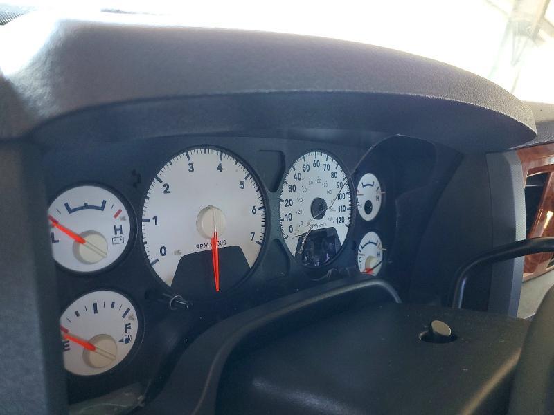 2006 Dodge RAM 1500 ST