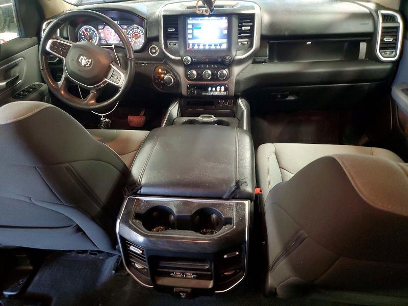 2020 Dodge RAM 1500 BIG Horn