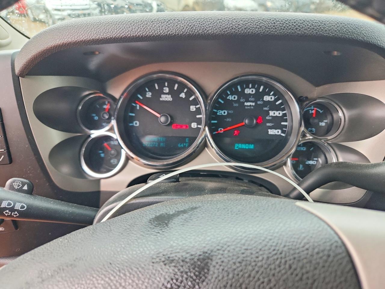 2012 GMC Sierra K1500 sle