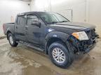 2014 Nissan Frontier S