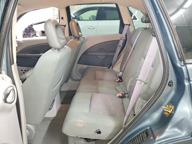 2006 Chrysler Pt Cruiser