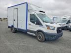 2020 Ford Transit Delivery Truck