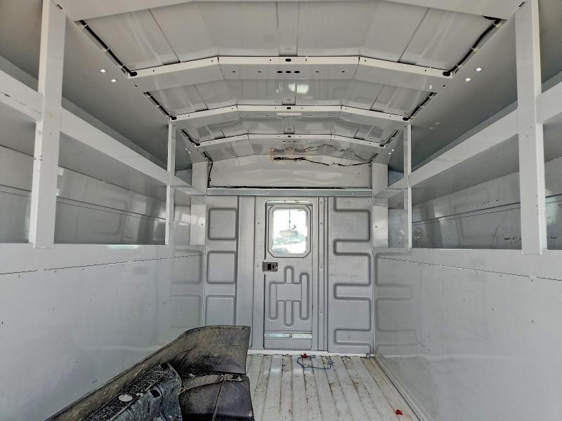 2025 Ford Econoline E350 Super Duty Cutaway Van