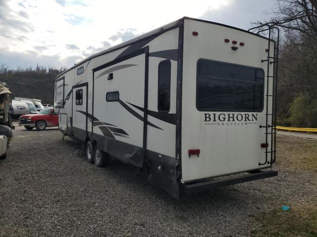 2019 Heartland Gateway