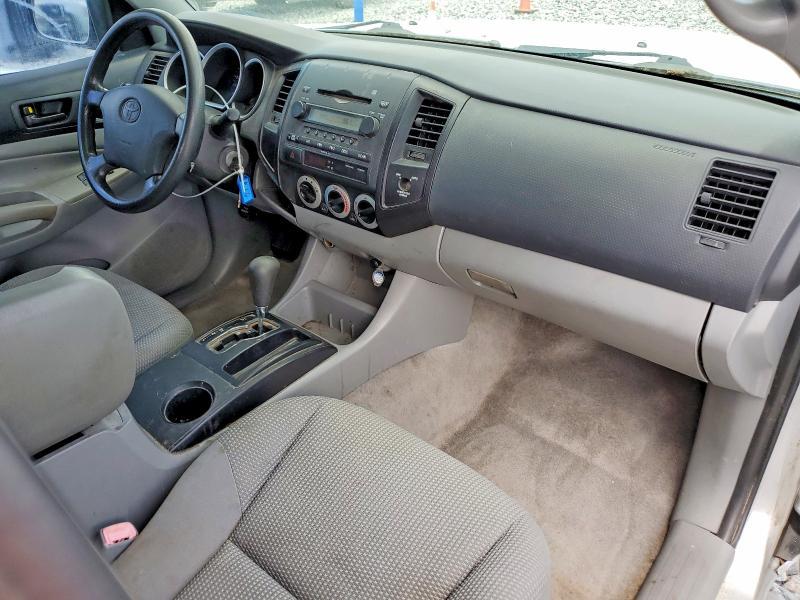 2006 Toyota Tacoma Base