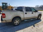 2008 Ford F150 Supercrew