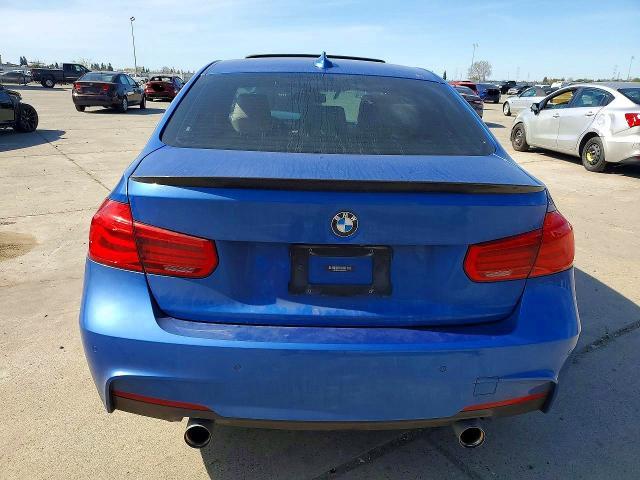 2018 BMW 340 i