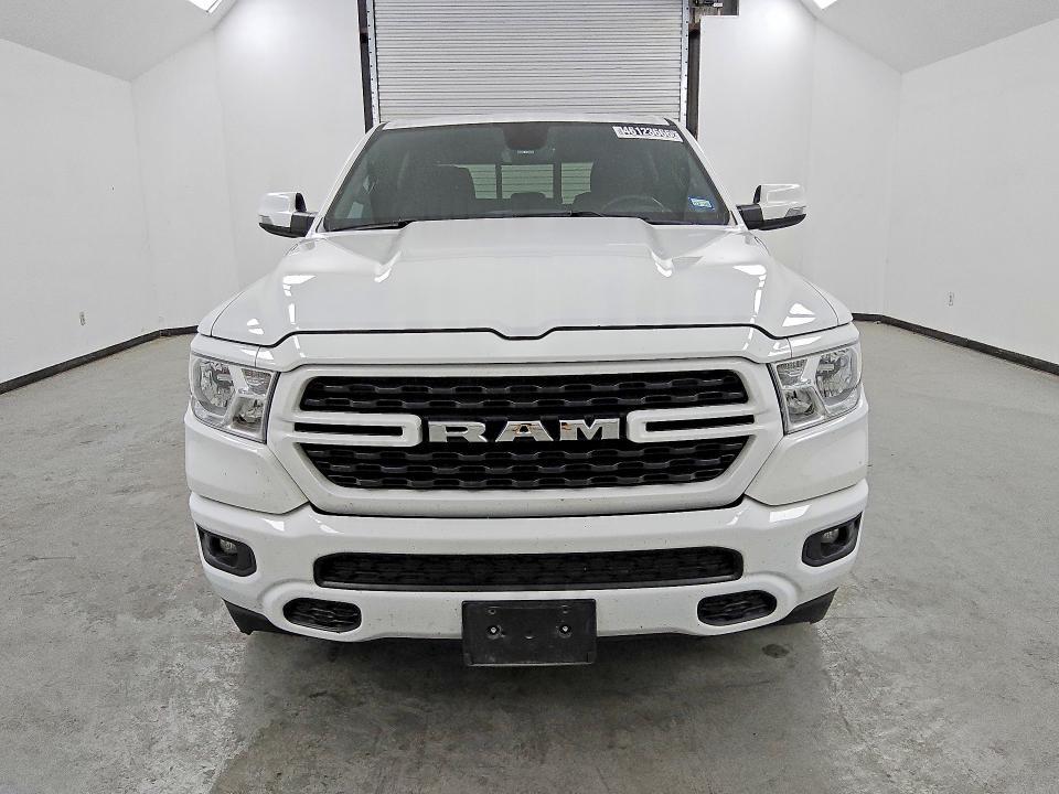 2024 Dodge RAM 1500 BIG Horn