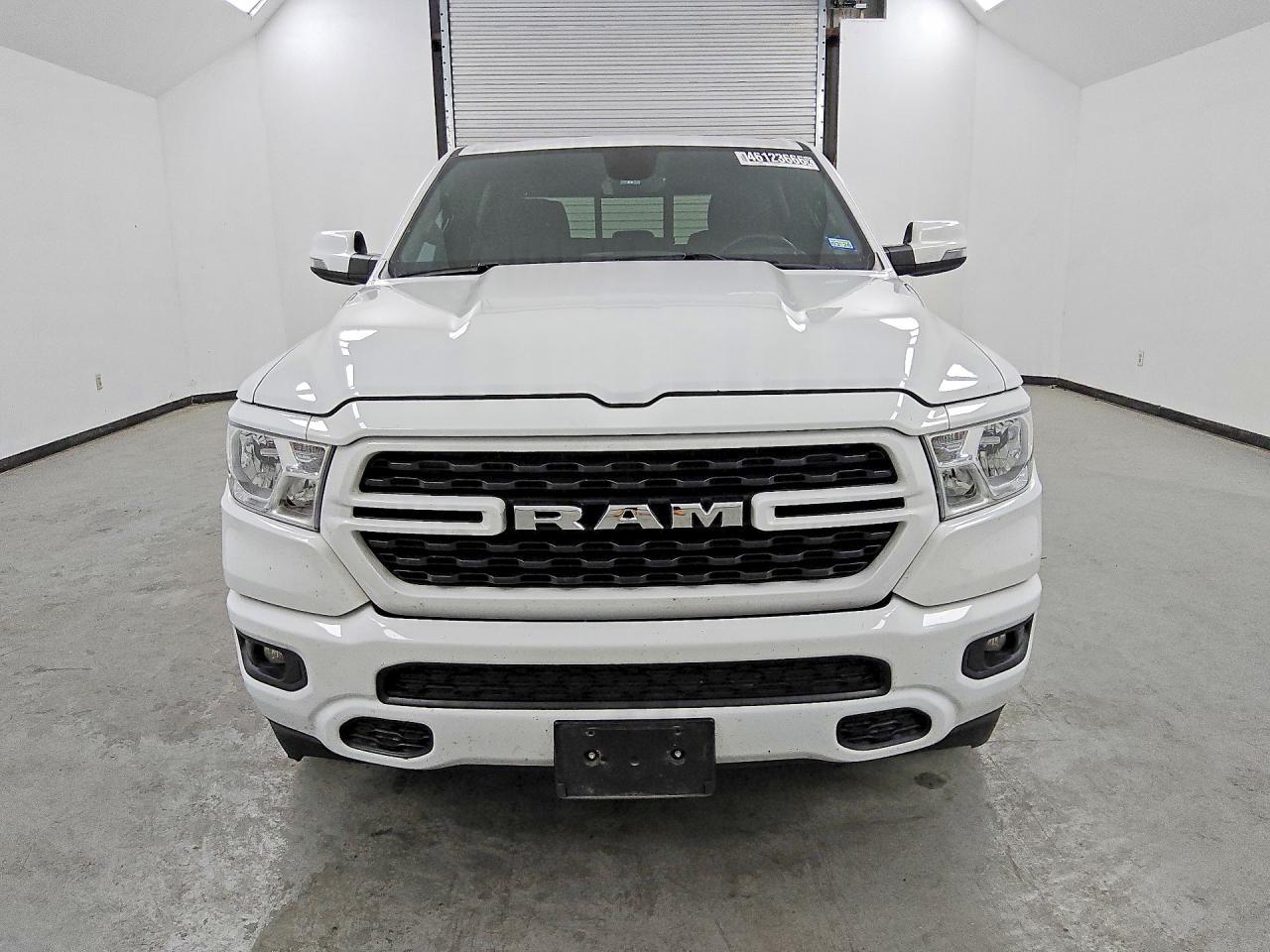 2024 Dodge RAM 1500 BIG Horn