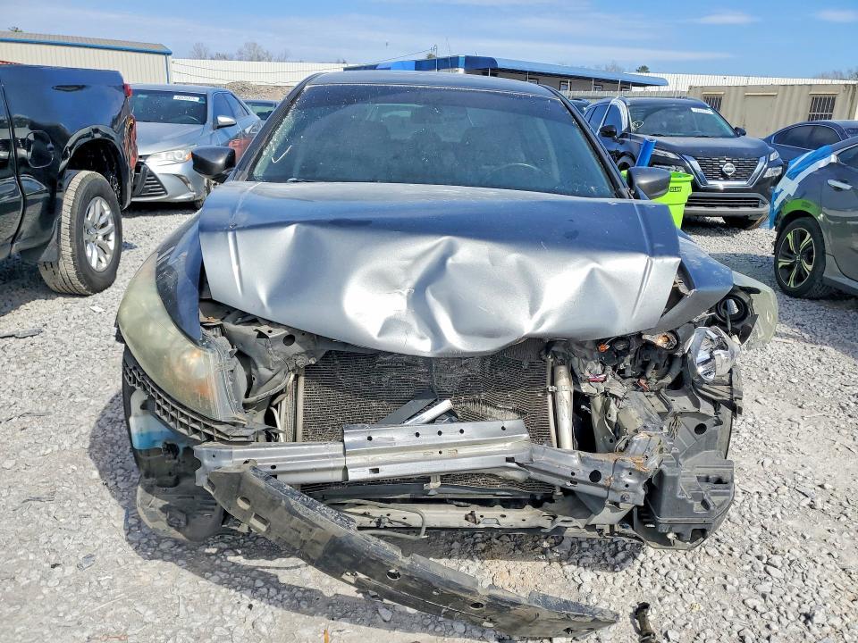 2011 Honda Accord exl