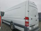 2015 Mercedes-Benz Sprinter 2500