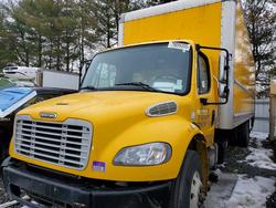 2017 Freightliner Business Class M2 BOX Truck en venta en Windsor, NJ
