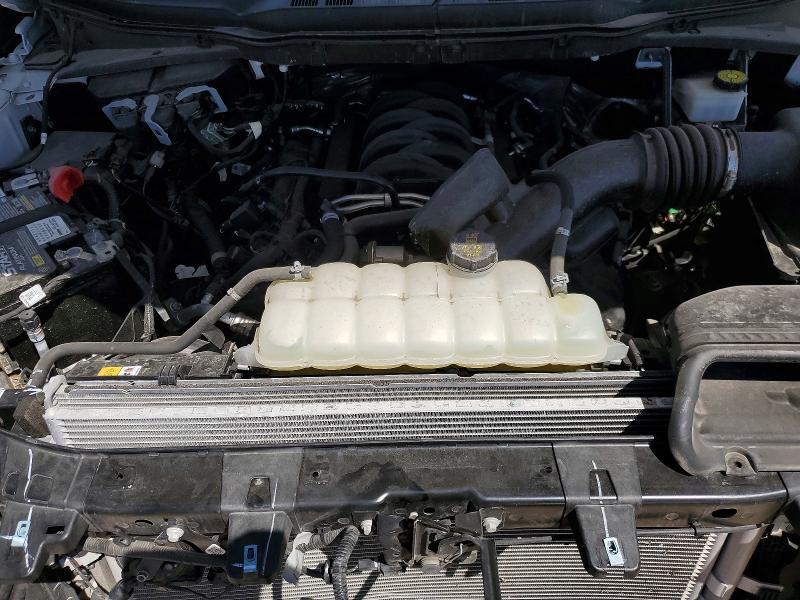 2024 Ford F150 STX