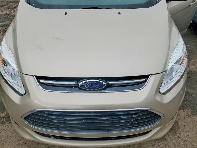 2017 Ford C-max se