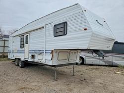 1996 Cobra Performance Boats 1996 Cobra Salem RV en venta en Magna, UT