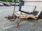 2007 Pelsue Podbel-007 Fiber Optic Splicing Trailer